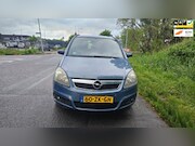 Opel Zafira - 1.6 Temptation