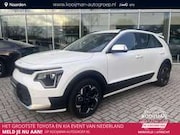 Kia e-Niro - EV DynamicLine 64.8 kWh Nav|Lmv|camera