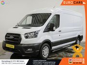 Ford Transit - 330 2.0 TDCI L3H2 Trend Automaat Airco Trekhaak Cruise Contr