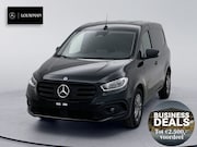 Mercedes-Benz eCitan - 0, 99% RENTE - 112 L1 BUSINESS SOLUTION 51 kWh | DC Laden |