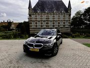 BMW 3-serie - 330e M Sport 297PK! *CLIMA*OPEN DAK*LEDER*360-CAM*M-PAKKET*C