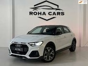 Audi A1 - Allstreet 30 TFSI Advanced edition, Navi, Blacklin