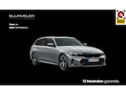 BMW 3-serie - Touring 320e M Sport | SOH 95% | Shadow Line | Sfeerverlicht