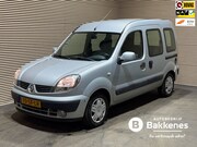 Renault Kangoo - 1.6-16V Privilège | Automaat | Airco | Trekhaak | Onderhoude