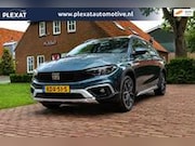 Fiat Tipo - Stationwagon Cross 1.5 Hybrid Garmin Aut. | Adap.