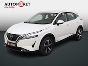 Nissan Qashqai - 1.5 e-Power Business Premium