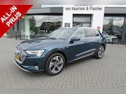 Audi e-tron - 55 quattro advanced Pro Line Plus 95 kWh, SOH 93%