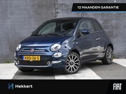Fiat 500 - Dolcevita 1.0 Hybrid 70pk PANO | 16''LM | DAB | PDC ACHTER |