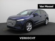 Audi Q4 e-tron - 40 Edition 63 kWh l Climate control l Navigatie l Parkeersen