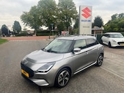 Suzuki Swift - 1.2 Style Smart Hybrid AUTOMAAT // 10 jaar garantie // 1e ei
