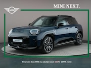 MINI Aceman - E John Cooper Works M