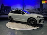 Volvo XC60 - 2.0 T8 Plug-in hybrid AWD Plus Black Edition *Nieuw Model