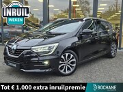 Renault Mégane - Estate 1.3 TCe 140 Techno | Navigatie | Trekhaak |