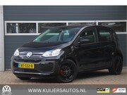 Volkswagen Up! - 1.0 BMT move up! | Climate | Org. NL |