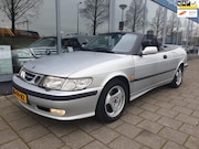 Saab 9-3 - Cabrio 2.0 Turbo SE Aero