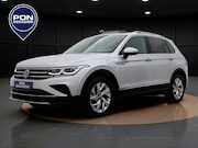 Volkswagen Tiguan - 1.4 TSI eHybrid Elegance | Pano dak | Trekhaak | Elek Achter