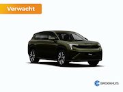 Skoda Peaq - Business Edition | Derde zitrij | Driving mode select | Frun