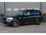 BMW X5 - 40d 7p|M-Sport|Pano|Hud|360|Trekhaak|Softclose|Keyless|