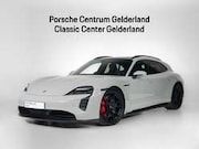 Porsche Taycan - GTS Sport Turismo