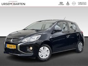 Mitsubishi Space Star - 1.2 Cool+