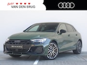 Audi A3 - Sportback 40 TFSI e S edition 204pk | 19" Velgen | Ambient L