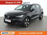 Volvo XC40 - 1.5 T5 Plug-in Hybrid R-Design 2WD