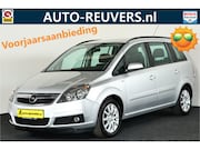 Opel Zafira - 1.6 Essentia / Cruisecontrol / 7 Persoons / Trekhaak