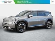 Kia EV9 - Plus Advanced AWD 99.8 kWh Dual Motor | Premium Au