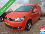 Volkswagen Caddy - Bestel 1.9 TDI Maxi met trekhaak en airco