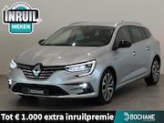 Renault Mégane - Estate 1.3 TCe 140 EDC Techno | Stoel- en stuurverwarming | 