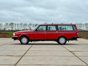 Volvo 240 - 2.3 GL