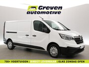 Renault Trafic - 2.0 dCi L2H1 | Airco | Cruise | 3 Zits | Elektrpakket | Schu