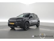 Jeep Avenger - 1.2 e-Hybrid Black Edition | Rijklaar! | Pano | JBL Audio |