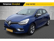 Renault Clio - 0.9 TCe GT- Line