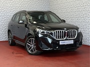 BMW X1 - SDRIVE M-SPORT SHADOW LINE NAVI LED ELEK.KLEP CRUISE LEER/AL