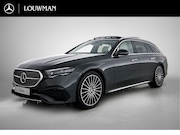 Mercedes-Benz E-klasse - Estate 300 e Sport Edition | Premium Pakket | Rijassistentie