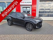 Toyota Yaris Cross - 1.5 Hybrid Explore Limited
