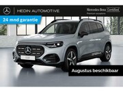 Mercedes-Benz GLB-Klasse - GLB 250+ Business Solution AMG | Premium Pakket | Nightpakke