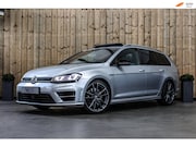 Volkswagen Golf - Variant 2.0 TSI R 4Motion *Pano*Dynaudio*Leder*DCC*Camera