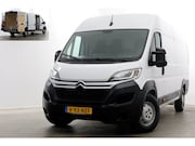 Citroën Jumper - 2.2 BlueHDi 165pk L4H2 Airco/Navi/Camera 06-2024