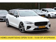 Volvo V60 - 2.0 T5 R-Design / Trekhaak / Panoramadak / Camera / Leder / 