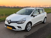 Renault Clio - Estate 1.5 dCi Ecoleader Zen Airco APK 11-2026 Nette auto