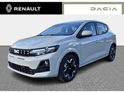 Dacia Sandero - 1.2 Eco-G 120 EDC journey - Demo / pack nav+ / pack winter+ 