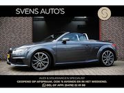 Audi TT - Roadster 2.0 TFSI 230pk Quattro S-Line Nekverw.|B&O|Matrix|1