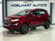 Ford EcoSport - 1.0 EcoBoost Ultimate / Navigatie full map / Cruise control 