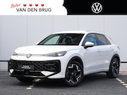 Volkswagen T-Roc - 1.5 eTSI R-Line 150pk DSG | Led Matrix | Camera | Trekhaak |