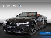 BMW M4 - Cabrio Competition Innovation Pack | M Drive Profe