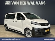 Opel Vivaro - Combi 1.5 CDTI 120pk L2H1 Personenbus 9-Zits Euro6 Airco | N