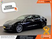 Tesla Model 3 - Long Range AWD 75 kWh SOH 85% Autopilot Panoramadak Leder Na
