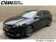 Kia Ceed - Sportswagon 1.6 GDI PHEV ExecutiveLine | Facelift | Lederen
